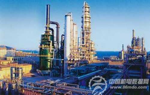 2014年全國(guó)石化行業(yè)力爭(zhēng)主營(yíng)收入14.56萬億元